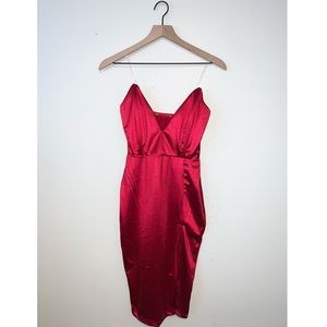 Red Dress💋